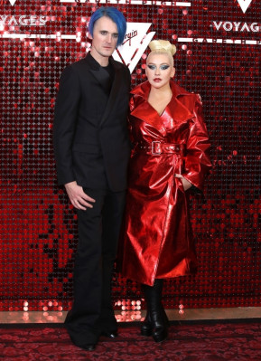 Christina Aguilera pic #1177896