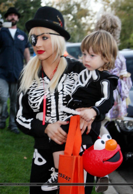 Christina Aguilera pic #197719