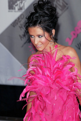 Christina Aguilera pic #429892