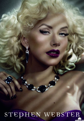 Christina Aguilera pic #176529