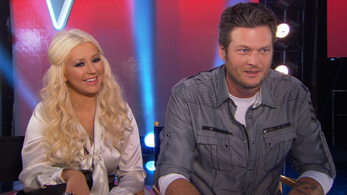 Christina Aguilera pic #555098