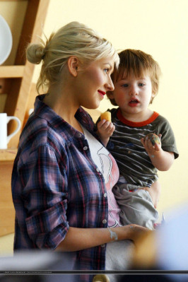 Christina Aguilera pic #166229