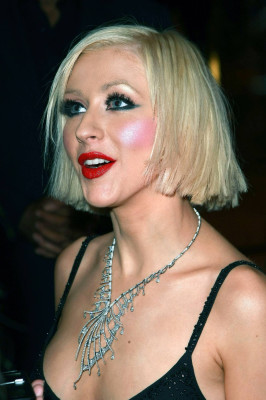 Christina Aguilera pic #422605