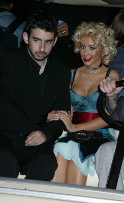 Christina Aguilera pic #859679