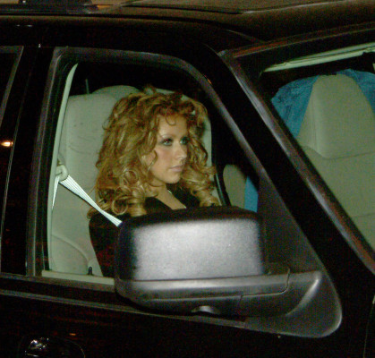 Christina Aguilera pic #868261