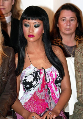 Christina Aguilera pic #434382