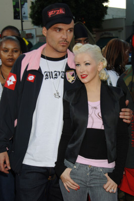 Christina Aguilera pic #858121