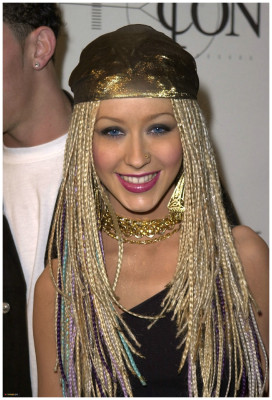 Christina Aguilera pic #856486