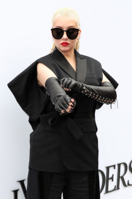 Christina Aguilera pic #1177796
