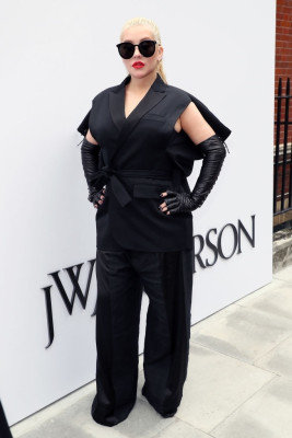 Christina Aguilera pic #1177799