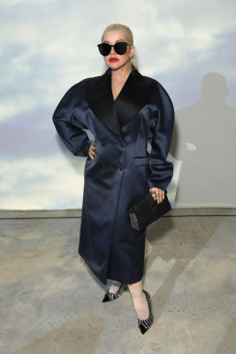 Christina Aguilera pic #1177798