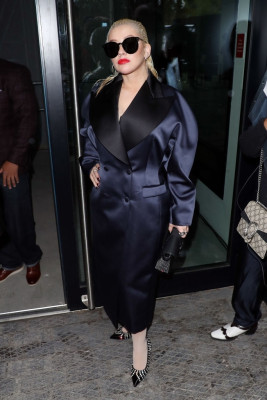 Christina Aguilera pic #1177795