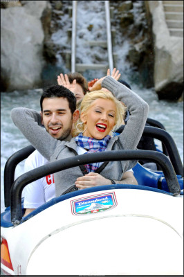 Christina Aguilera pic #164898