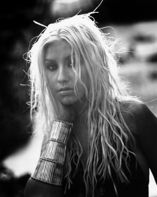 Christina Aguilera pic #81094