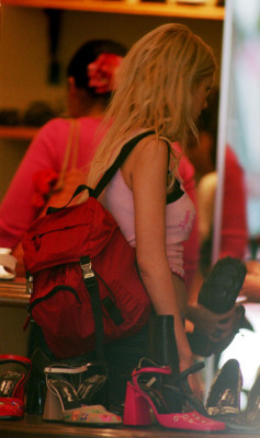 Christina Aguilera pic #864397