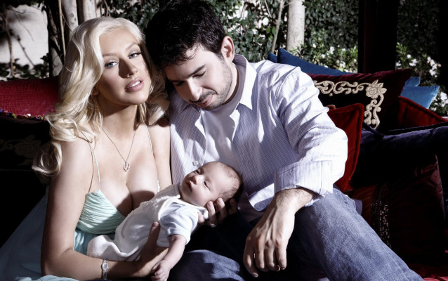 Christina Aguilera pic #429379