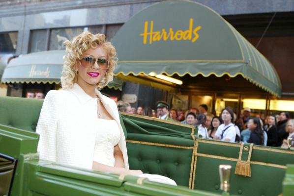 Christina Aguilera pic #857633