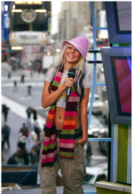 Christina Aguilera pic #425049