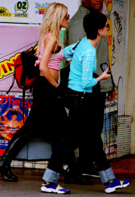 Christina Aguilera pic #682730