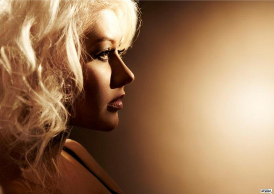 Christina Aguilera pic #724315