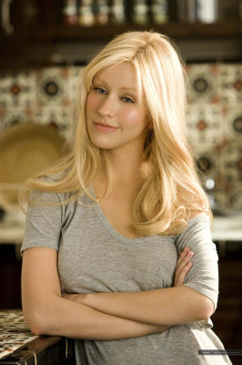 Christina Aguilera pic #269398