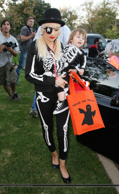 Christina Aguilera pic #197718