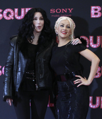 Christina Aguilera pic #859791