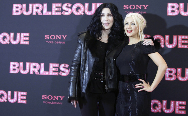 Christina Aguilera pic #859790