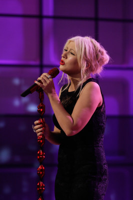 Christina Aguilera pic #306781