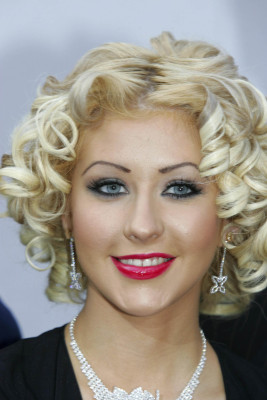 Christina Aguilera pic #522919
