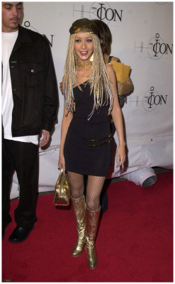 Christina Aguilera pic #856488