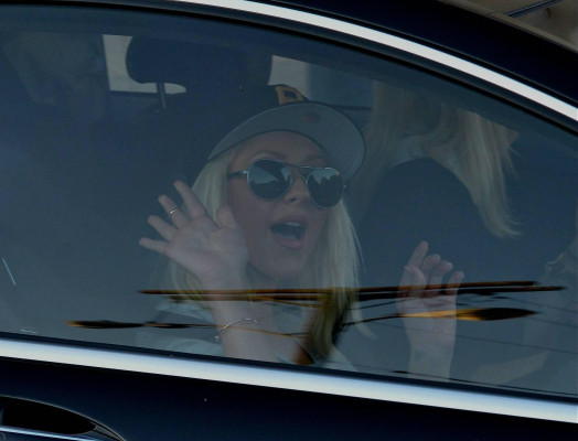 Christina Aguilera pic #627087