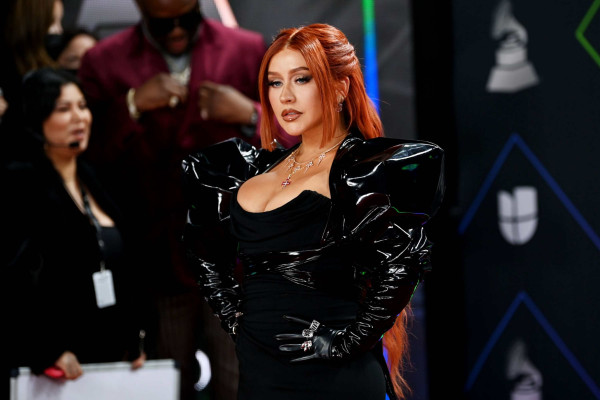 Christina Aguilera pic #1282274
