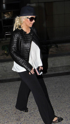Christina Aguilera pic #412416