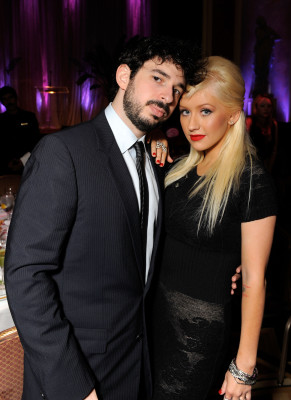 Christina Aguilera pic #477178