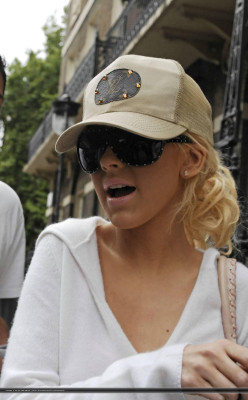Christina Aguilera pic #136078