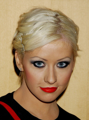 Christina Aguilera pic #476123