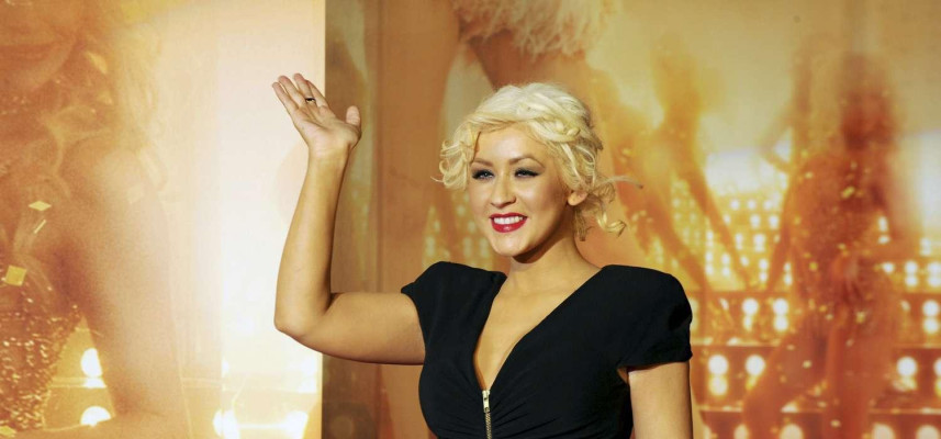 Christina Aguilera pic #314170