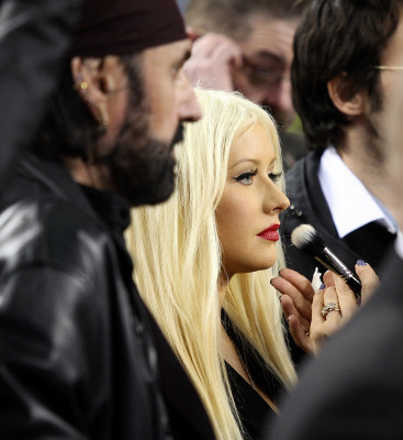 Christina Aguilera pic #425373