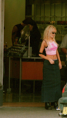Christina Aguilera pic #682714