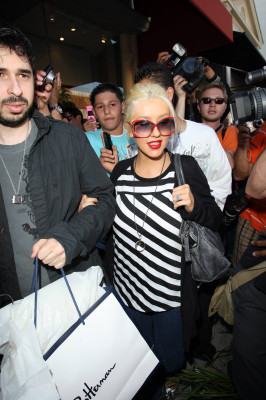 Christina Aguilera pic #475920