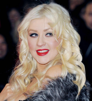 Christina Aguilera pic #316719