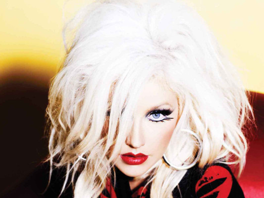 Christina Aguilera pic #572612