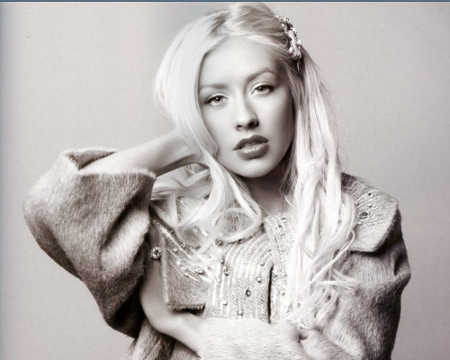 Christina Aguilera pic #579718