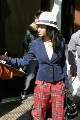 Christina Aguilera pic #866751