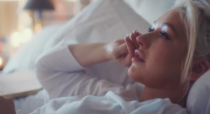 Christina Aguilera pic #1034841