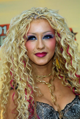 Christina Aguilera pic #422905