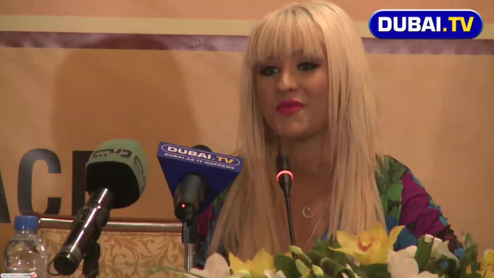 Christina Aguilera pic #862069