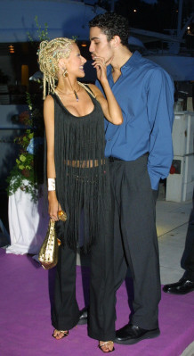 Christina Aguilera pic #437378