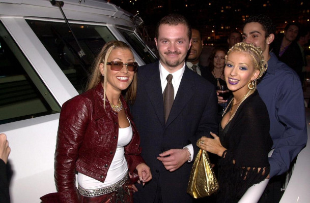 Christina Aguilera pic #442452